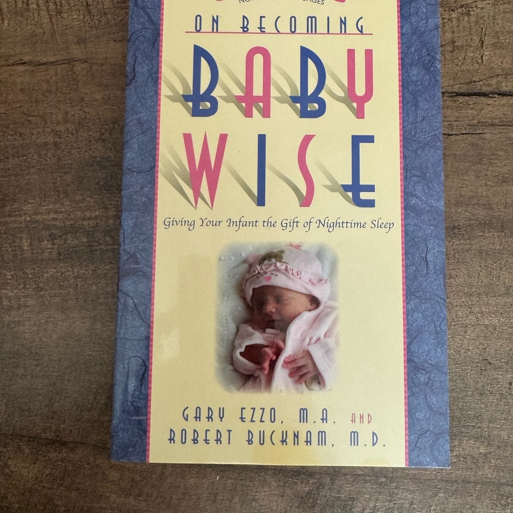 Baby Books To Assist Mom Through Various Stages Of Baby’s First Year